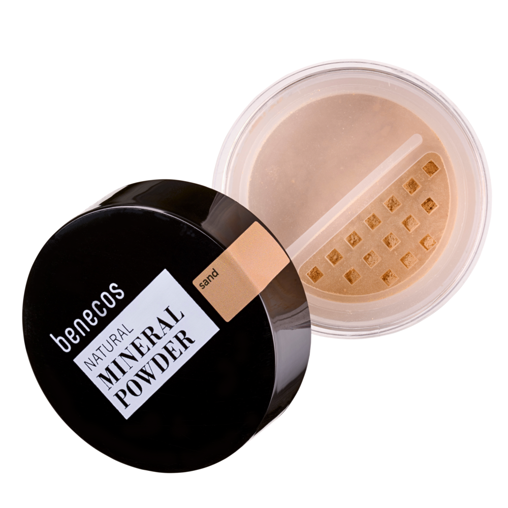 Natural Mineral Powder sand 6 g