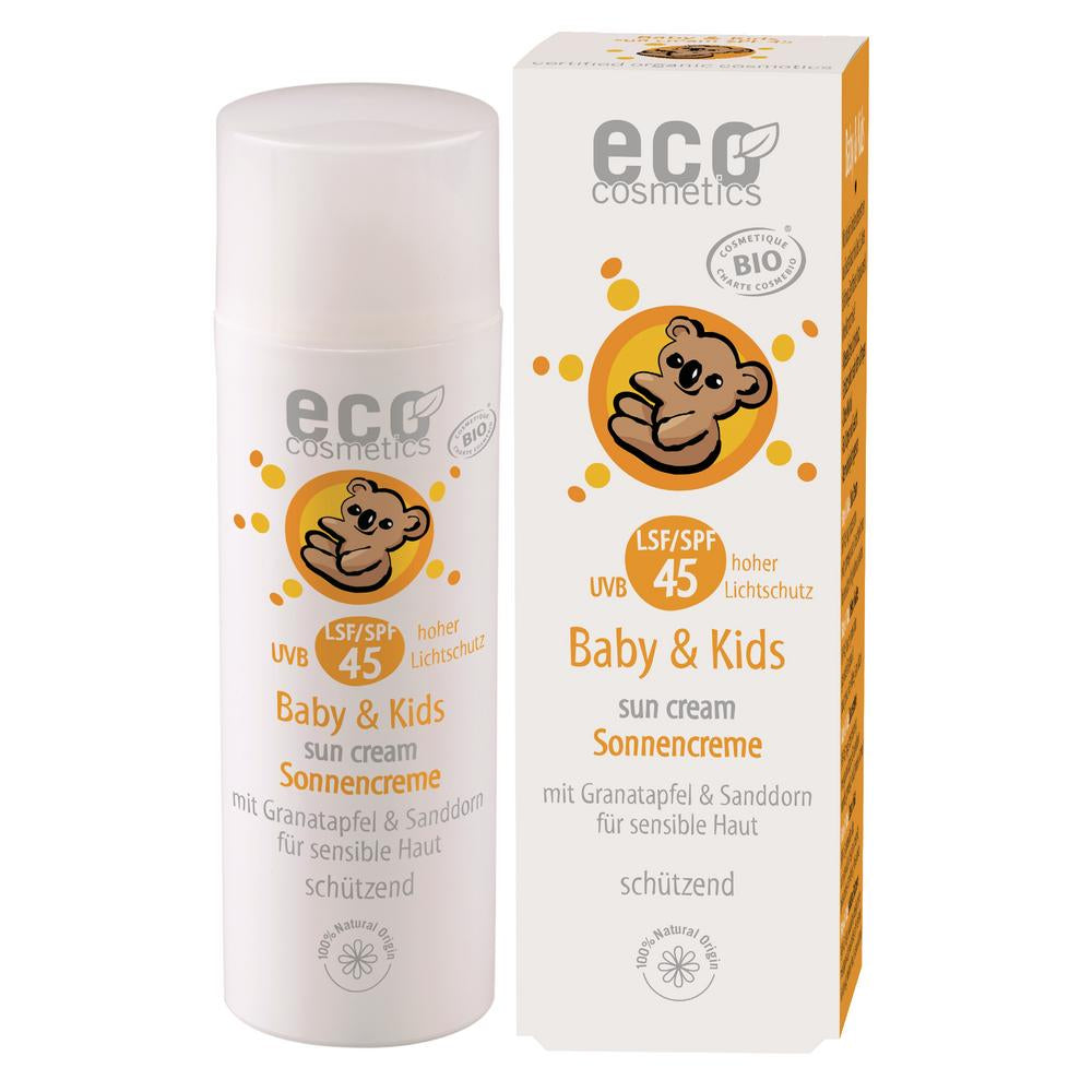 Baby Sonnencreme LSF 45 50 ml