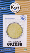 Hirse-Grieß 250 g