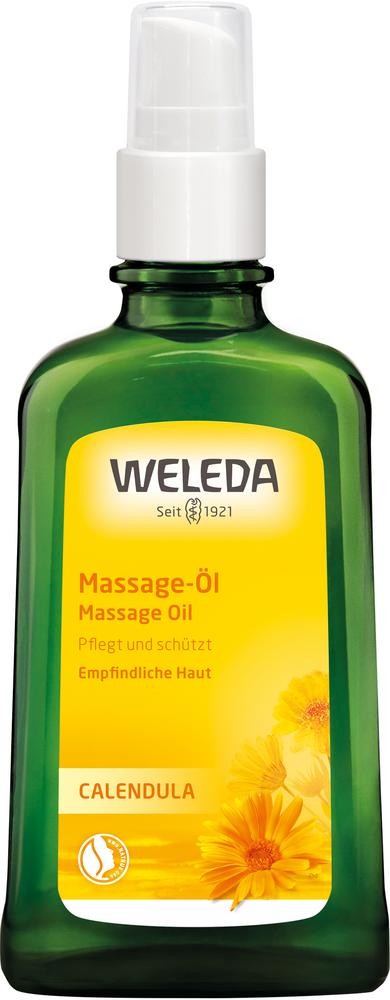 Calendula Massageöl 100 ml
