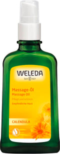 Calendula Massageöl 100 ml