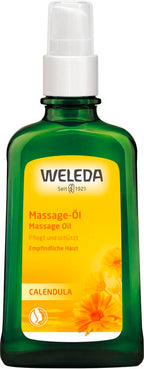 Calendula Massageöl 100 ml