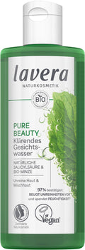 Pure Beauty Klärendes Gesichtswasser 200 ml