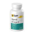 Algenöl pflanzlich Omega-3 Kapseln 88,7 g