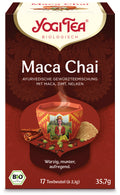 Maca Chai Tee 17 Stk