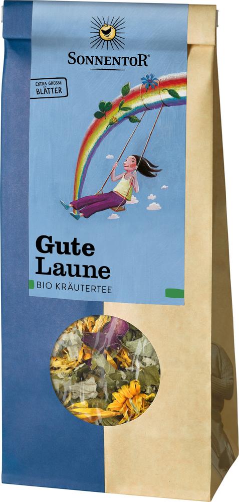 Gute Laune Kräutertee 50 g