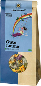 Gute Laune Kräutertee 50 g