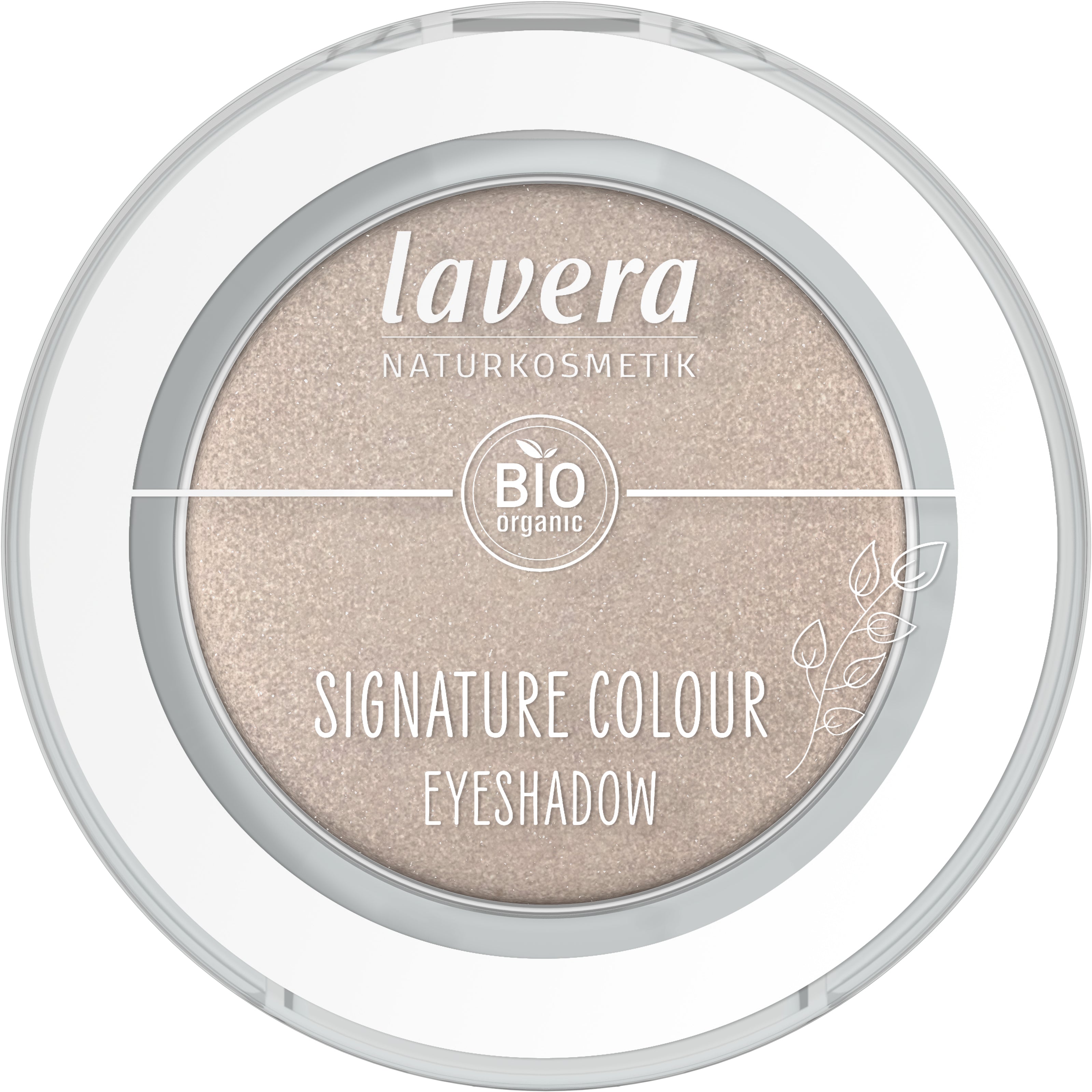 Signature Colour Eyeshadow -Moon Shell 05- 1 Stk