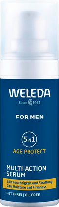 For Men 5in1 Multi-Action Serum 30 ml