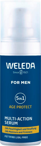 For Men 5in1 Multi-Action Serum 30 ml