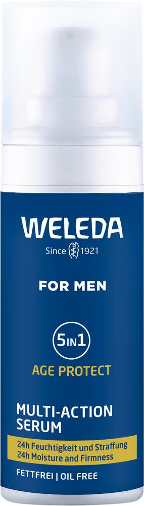 For Men 5in1 Multi-Action Serum 30 ml