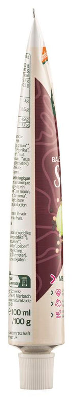 Balsamico-Senf demeter  Tube 100 ml