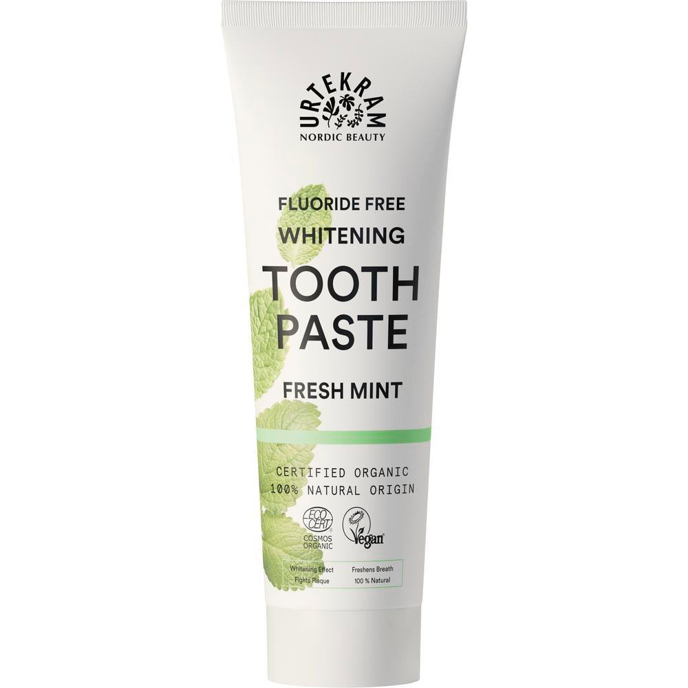 Fresh Mint Toothpaste whitening Zahnpasta 75 ml