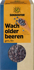 Wacholderbeeren Tüte 35 g