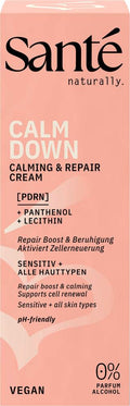 Calm Down Calming & Repair Cream 50 ml