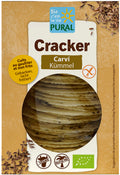 Cracker mit Kümmel 100 g