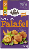 Süßkartoffel Falafel 160 g