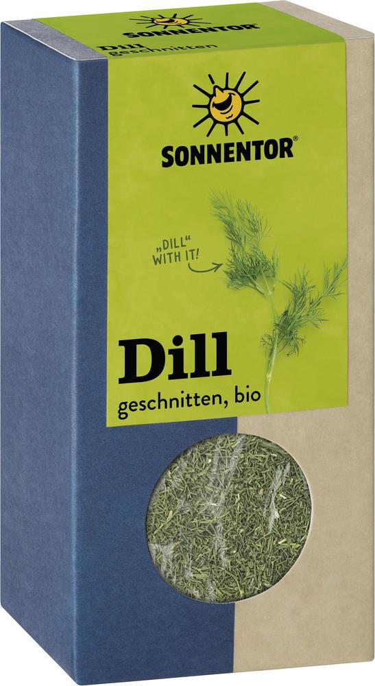 Dill  Tüte 15 g