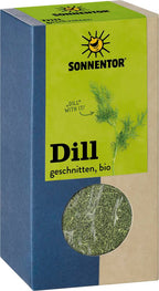 Dill  Tüte 15 g