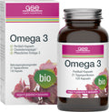 Omega 3 Perillaöl Kapseln ? 600 mg 150 St