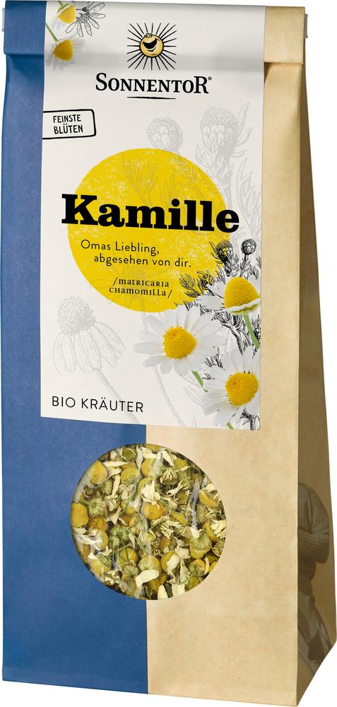 Kamille Tee 50 g