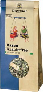 Basen Kräutertee 50 g