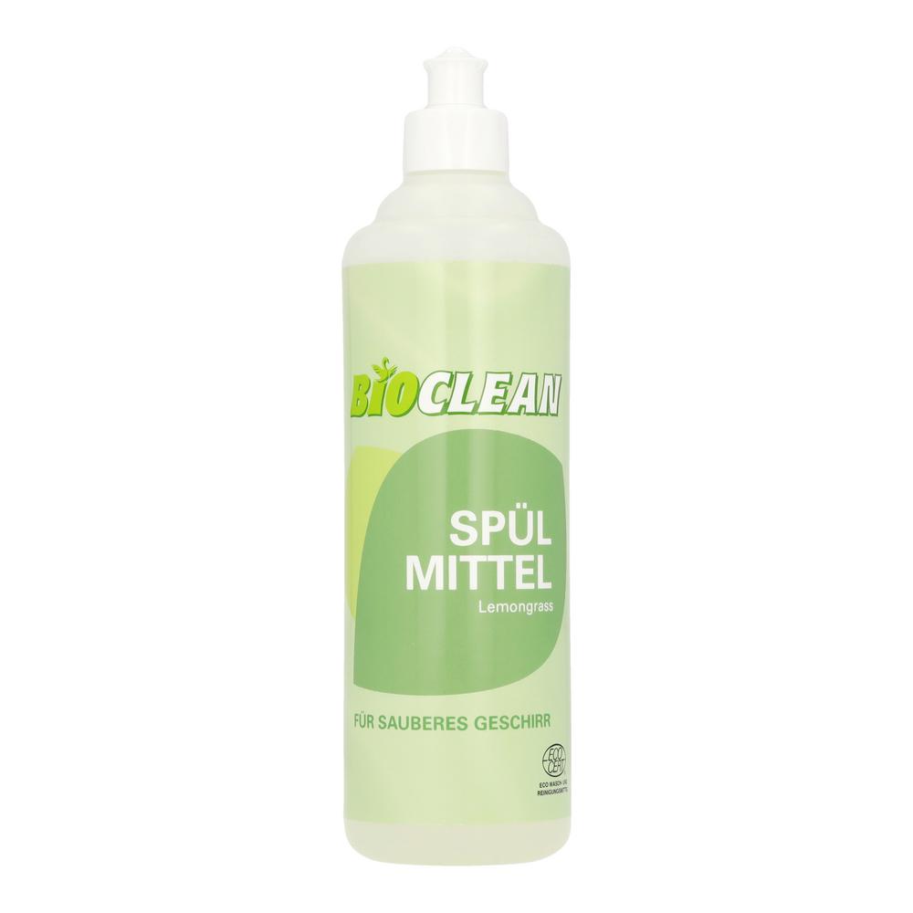 Spülmittel Lemongrass 500 ml
