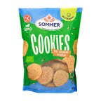 Cookies Vollkorn-Hafer glutenfrei 125 g