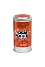 Scharfmacher Gewürz-Blüten 30 g
