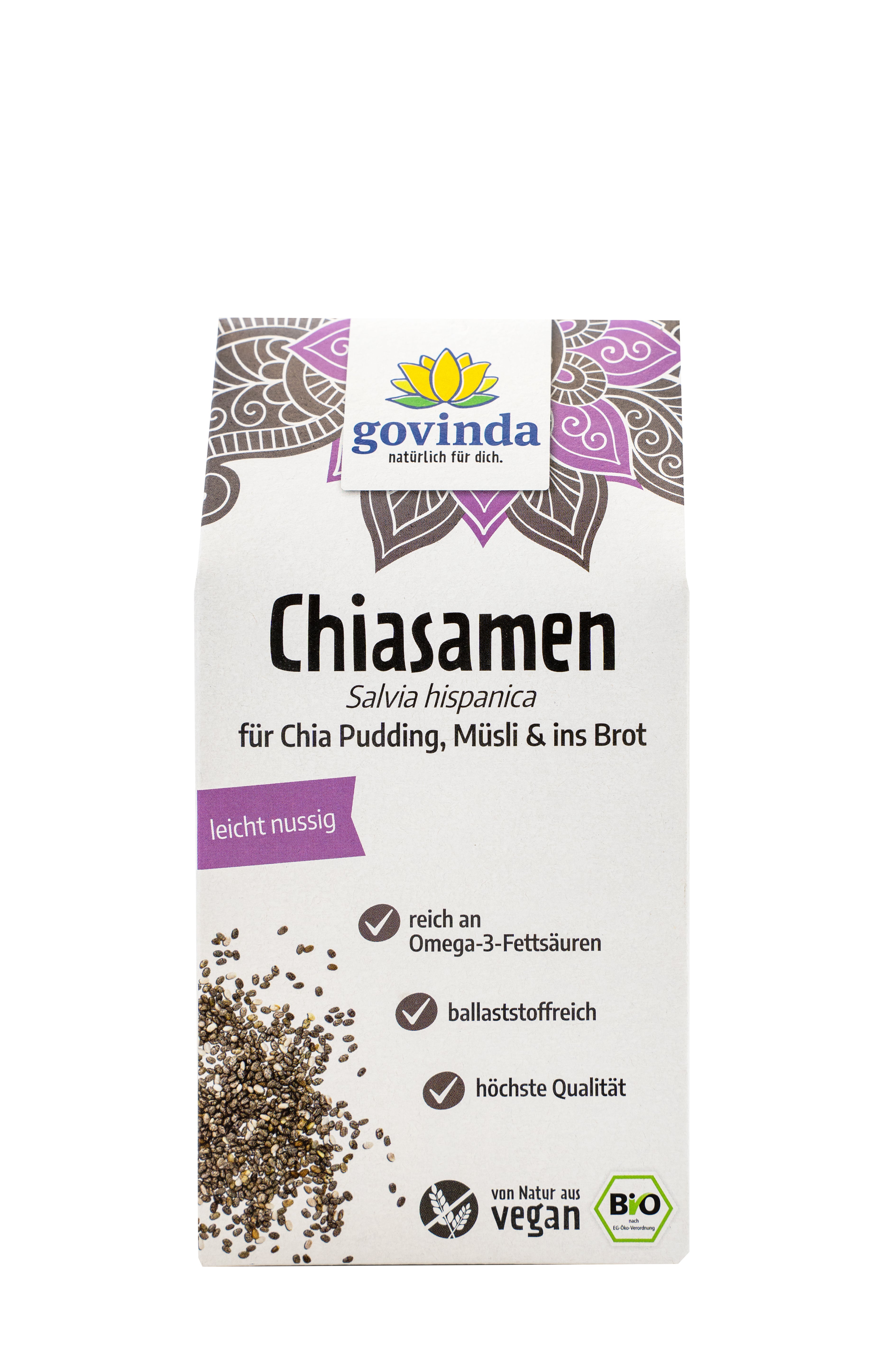 Chia-Samen 200 g