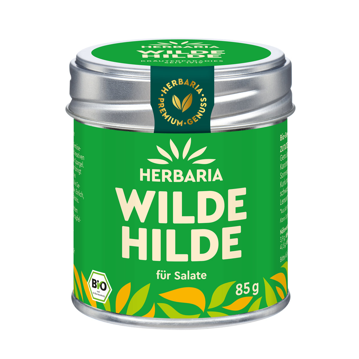Wilde Hilde Würzmischung SD-Dose 85 g