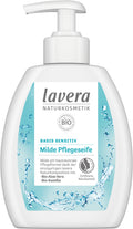 Basis sensitiv Milde Pflegeseife 250 ml