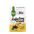 Schoko-Haferling Haferkekse 125 g