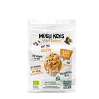 Müsli Keks Vital Saaten 125 g