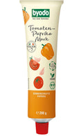 Tomaten-Paprika Mark Doppelfrucht Tube 200 g