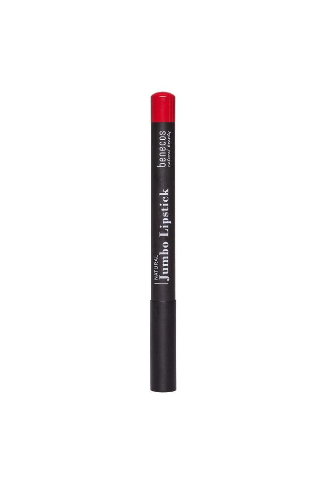 Natural Jumbo Lipstick cherry lady 1 Stk