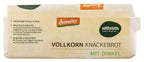 Dinkel-VK-Knäckebrot demeter 250 g