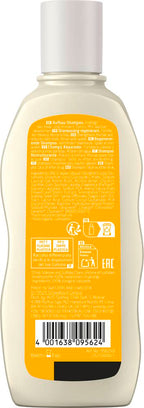 Hafer Aufbau-Shampoo 190 ml
