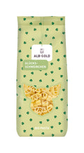 Glückschweinchen Pasta Motivnudeln 250 g