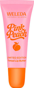 Pink Peach Tinted Lip Butter 7 ml