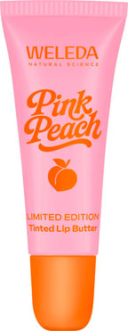Pink Peach Tinted Lip Butter 7 ml