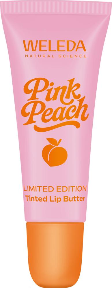 Pink Peach Tinted Lip Butter 7 ml
