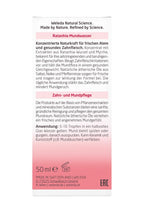 Ratanhia Mundwasser 50 ml