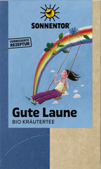 Gute Laune Kräutertee 27 g