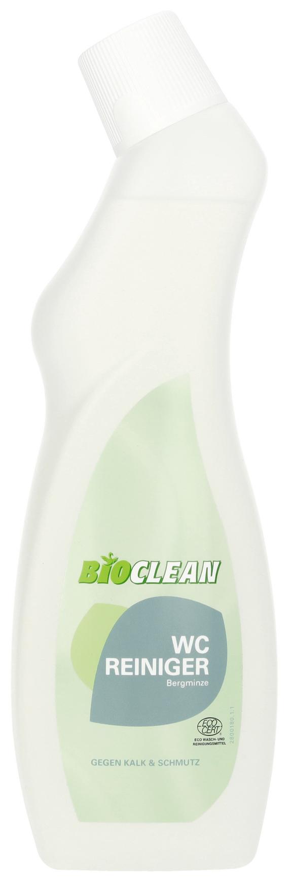 WC-Reiniger Bergminze 750 ml