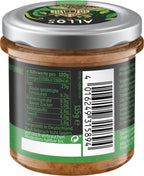 Aufstrich Iss mir nicht Wurst Leberwurst 135 g