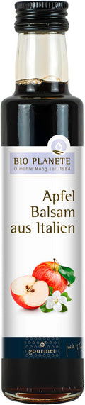 Apfelbalsam aus Italien 250 ml