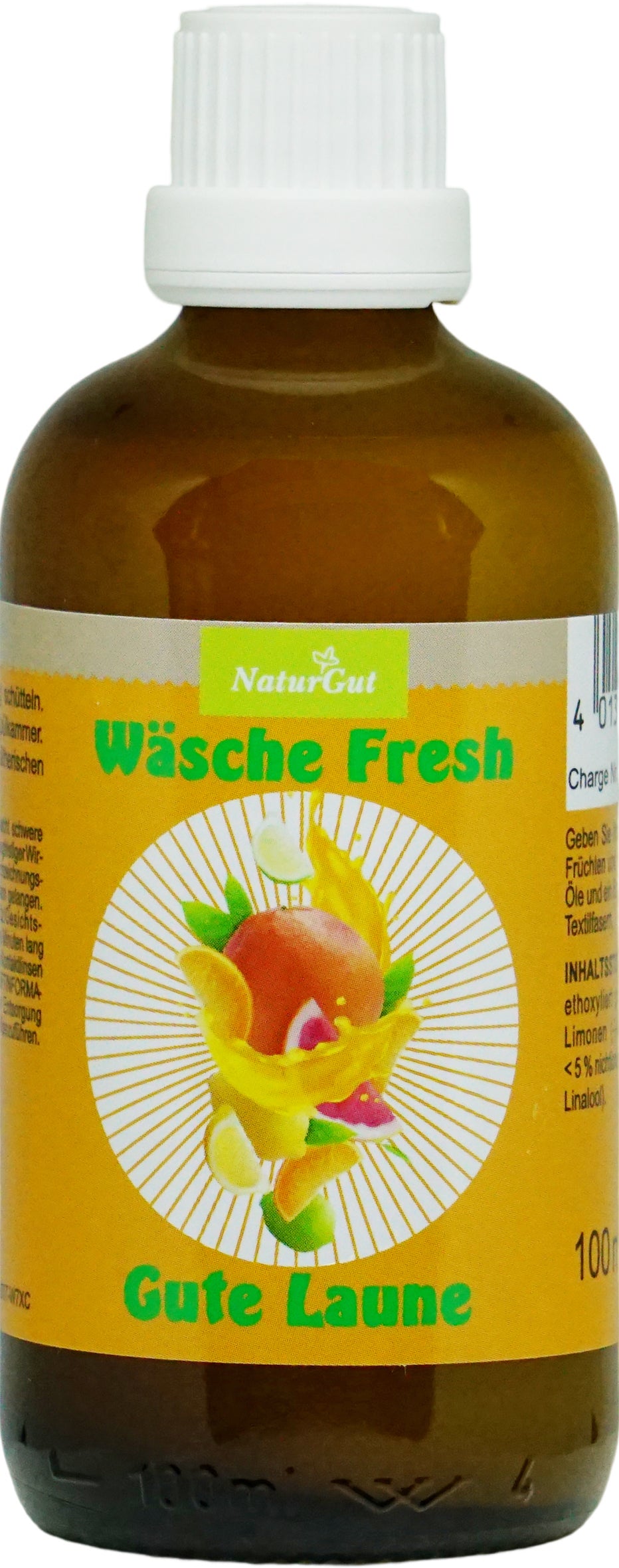 Wäsche Fresh Gute Laune 100 ml