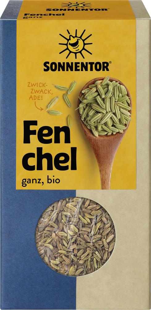 Fenchel ganz 40 g