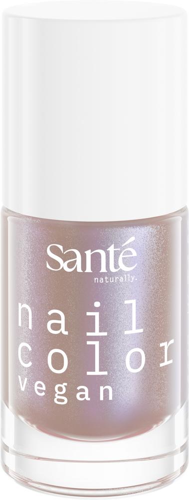 Nail Color 11 Mocha Chrome 8 ml